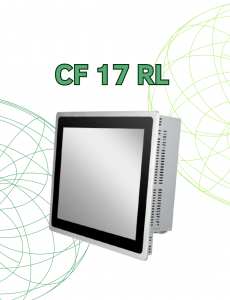 CF 17 RL