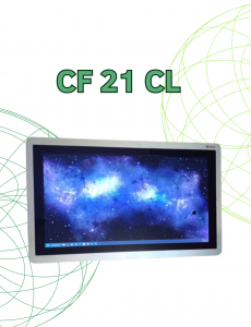 CF 21 CL