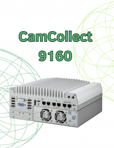 Cam Collect Pcs 9160
