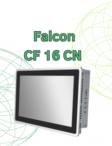 Falcon 16 CN