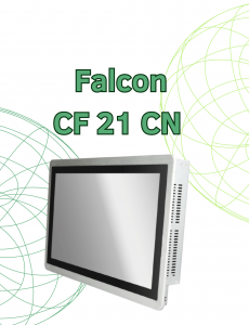 Falcon 21 CN