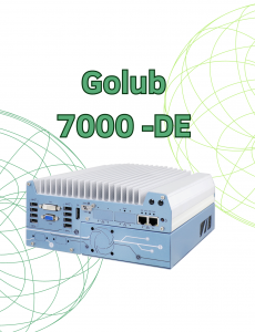 Golub 7000-DE