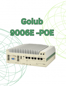 Golub 9006E-POE